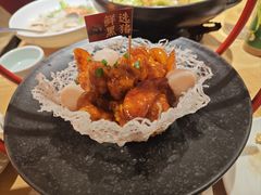 -老福洲·三十年福州味(斗东店)
