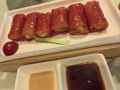 -安蒂娅.悦景轩中餐厅(西乡店)