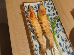 -德川家日本料理(顺义华联店)