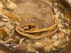 -芦月轩羊蝎子(北蜂窝店)