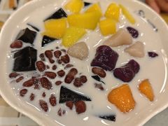 -赵记传承·中国甜品(福州总店)