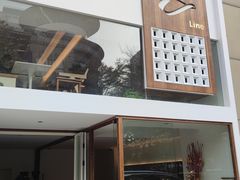 -Line来恩咖啡(石厦花园店)