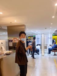 -悠巷形象设计