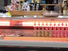 -百佳华超市(松岗店)