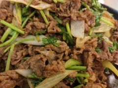 -烤肉宛饭庄(北新桥店)