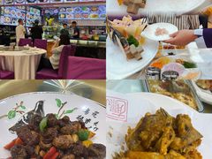 -有腥气私房菜·寻味顺德