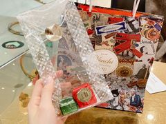 -VENCHI 闻绮(北京国贸商城店)