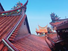 -安溪清水岩