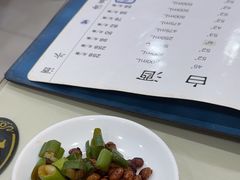 -杨记小骨头羊杂馆(南五马路店)