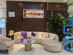 -洁铭新加坡医美