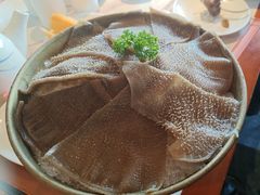 -老员外骨汤火锅(海州古城店)