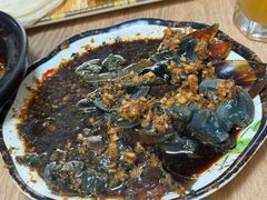 -烤五行·烧烤烤串(石佛营店)