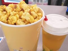 -卢米埃影城(合生广场IMAX店)