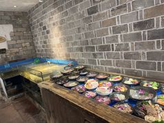 -小时候焗海鲜(鄞州万达店)