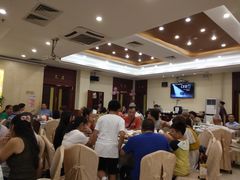 大堂-岭南海晏楼(东晓南店)