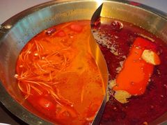 -刘一手重庆火锅(万达广场颍泉店)