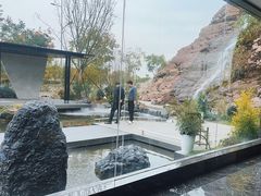 -雅苑中餐厅