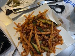 -鲜一烤肉(沈北店)