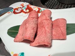 -东京烧肉 平城苑(银座５丁目店)