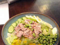 -新鲜誌·新派食集(万象天地店)