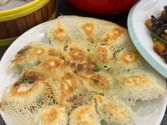 -大清花饺子(山庄店)