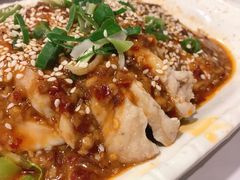 -Qiqihar Charcoal BBQ Caulfield 犇齐齐哈尔烤肉