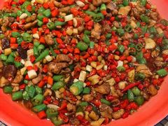 -新繁老號豌豆汤饭店·江湖菜(宝光寺店)
