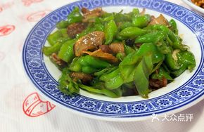 Nanchang Chili and Pork King