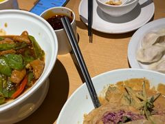 -关东小磨东北菜(上海长风大悦城店)
