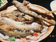 -聚汇三少·龙虾·中餐厅(莫邪路新天地店)