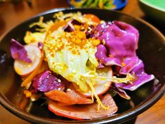 -君悦酒店·1881·北京烤鸭