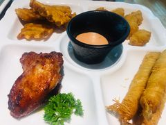 -意风小镇(内江万达广场店)