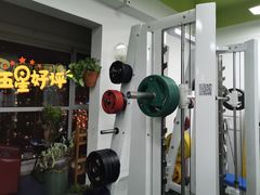 -红山会健身·普拉提(广安门店)