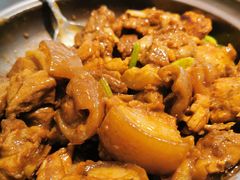 -客颂·客家宴(大壮国际广场店)