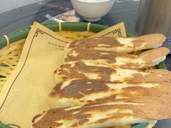 -文楼·淮扬菜·淮安早茶(河下古镇翔宇店)