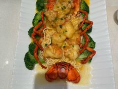 -新雅粤菜馆(南京东路店)