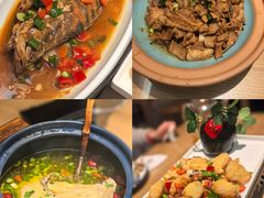 -鸿运楼·舌尖上的徽菜