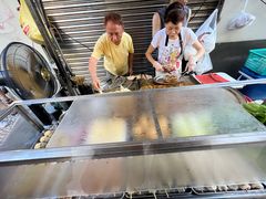 -明记牛杂(新马路分店)