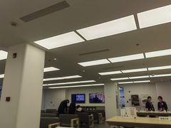 -华为授权服务中心(徐汇漕溪北路)