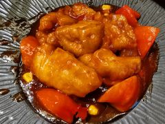 果汁猪扒-啫神·广州地标美食(北京路店)