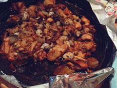 -新白鹿餐厅(城西银泰城店)