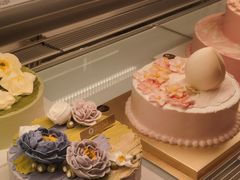 -Pantry's Best派悦坊蛋糕(K11购物艺术中心店)