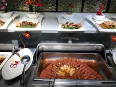 -格瑞欧海鲜自助烤肉火锅(光彩店)