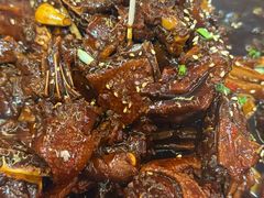 -回味黑鸭煲·始于2006(万松园店)