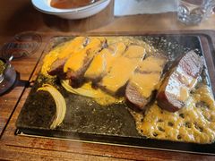 -MR.ROCKY洛奇先生·西餐&酒吧(琶醍店)