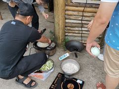 -武陵山森林公园
