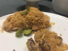-怡情荟•海鲜青岛菜(五四广场旗舰店)