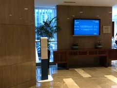 -广州粤海喜来登酒店