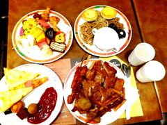 -比格比萨(国际能源店)