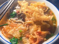 柳州螺蛳粉-八十八粉儿(尚都店)